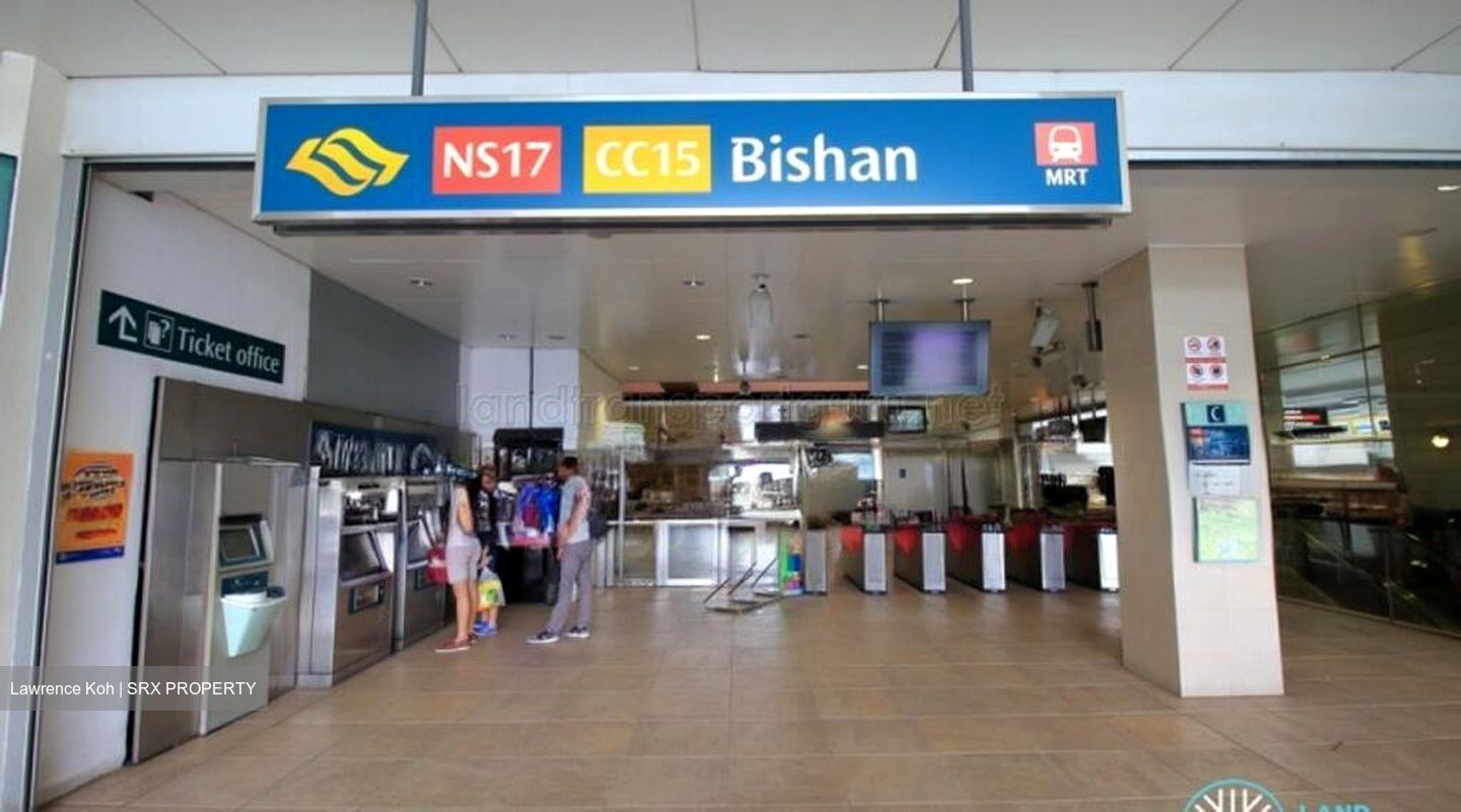 Jalan Binchang (D20), Terrace #510022771
